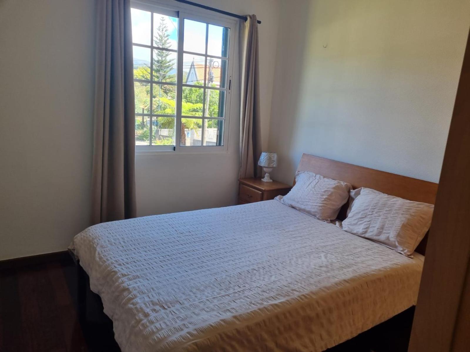 Levada House Prazeresヴィラ エクステリア 写真