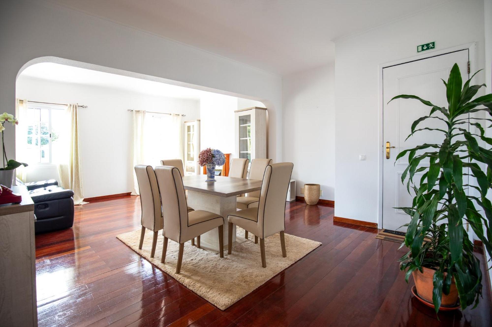 Levada House Prazeresヴィラ エクステリア 写真